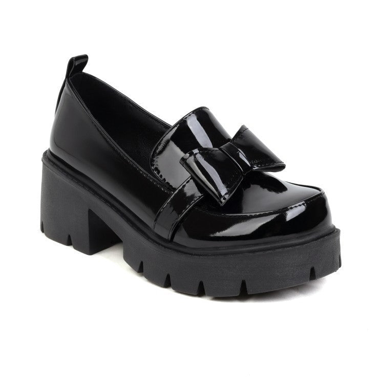 Classic Orthopedic Shoes with Timeless Style