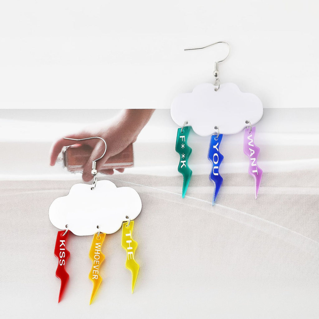 Stunning Earring for Daily Wear