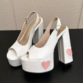 Graceful Orthopedic Sandals for Modern Look