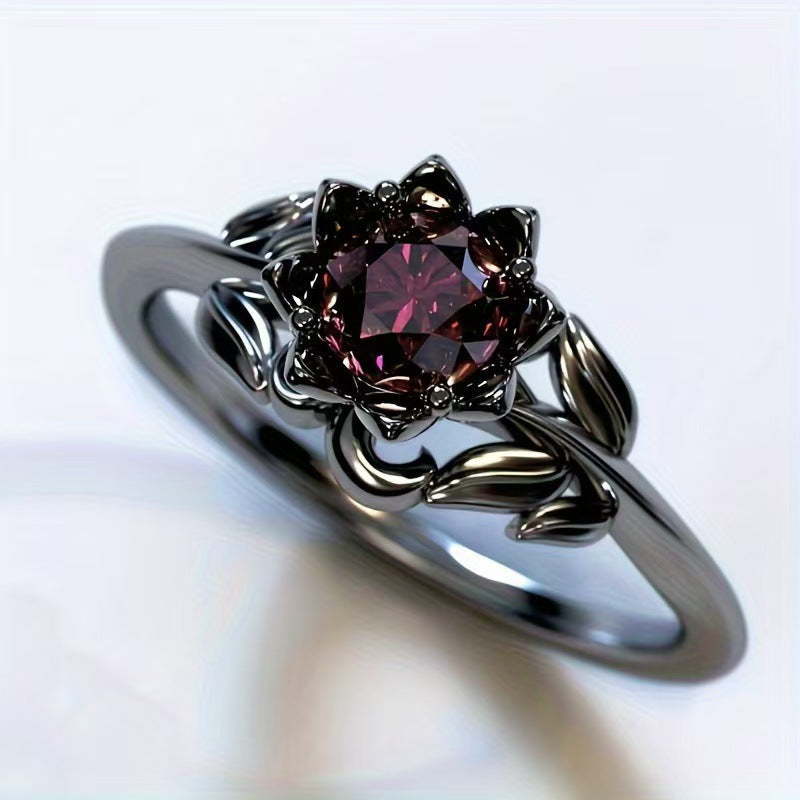 Charming Ring for Any Occasion