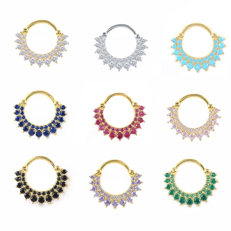 Romantic Earring for Special Moments