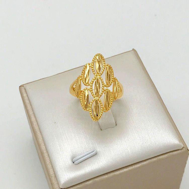 Beautiful Piece with Unique Style