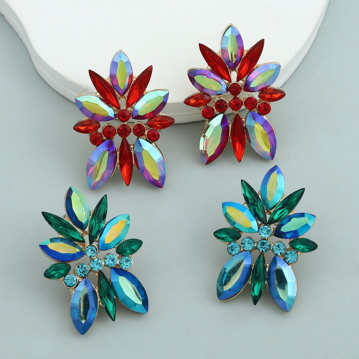 Elegant Earring for Every Occasion