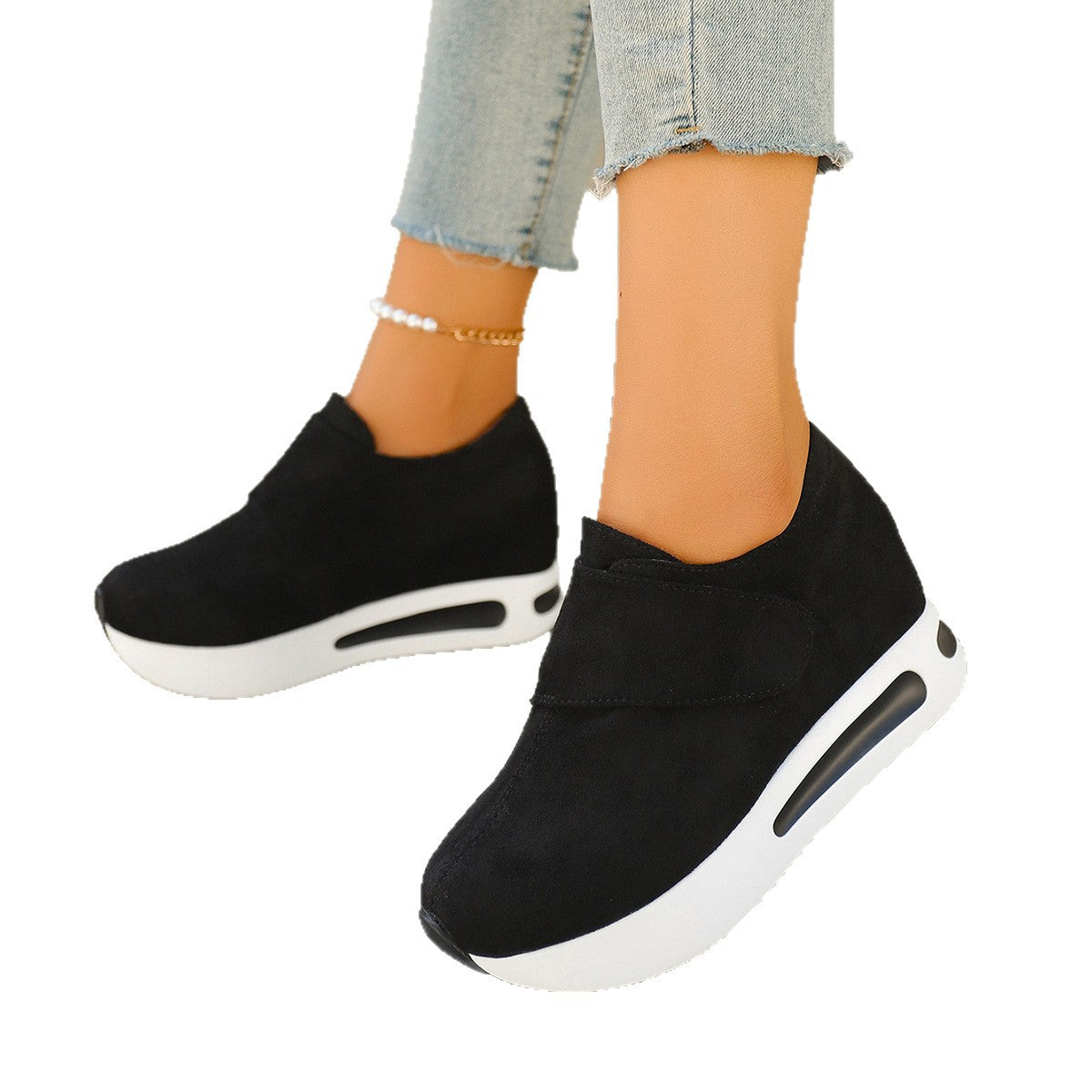 Graceful Orthopedic Shoes for Modern Look