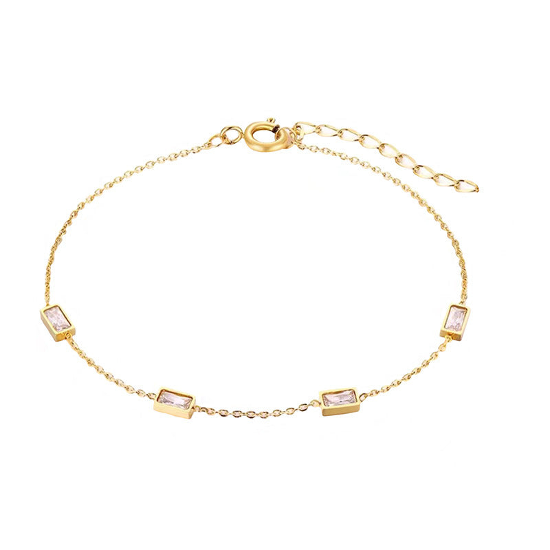 Elegant Bracelet for Every Occasion