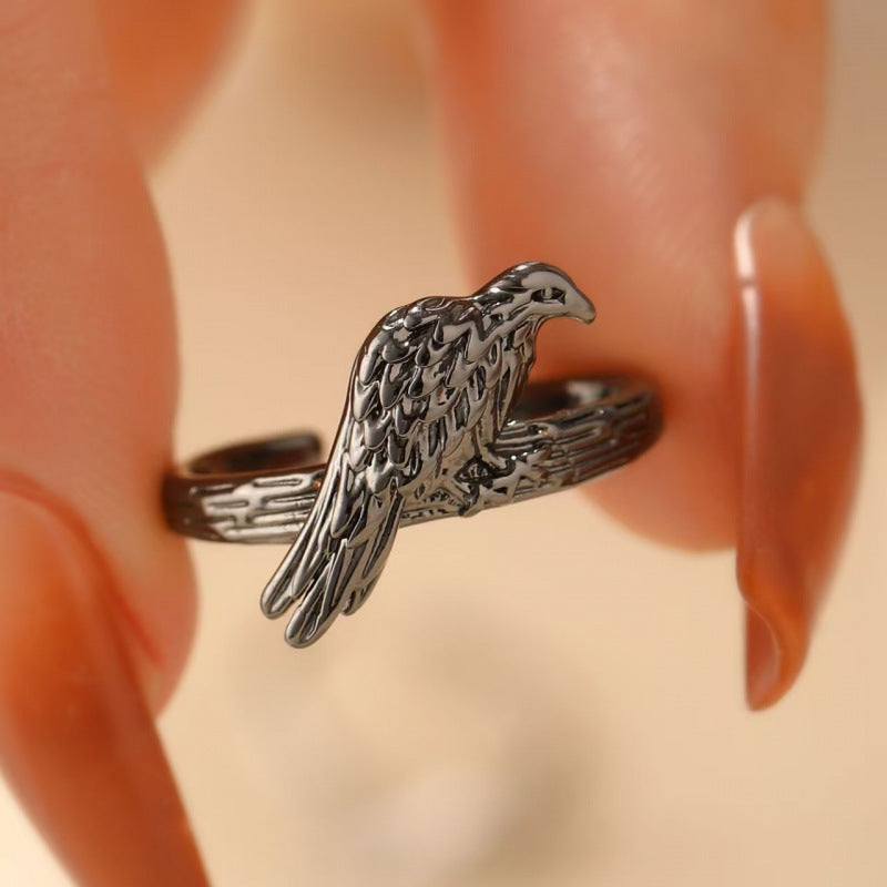 Stunning Ring for Daily Wear