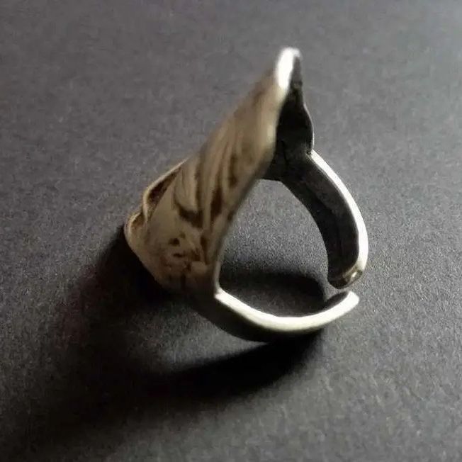 Classic Ring with Timeless Appeal