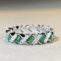 Delicate Artisan Ring