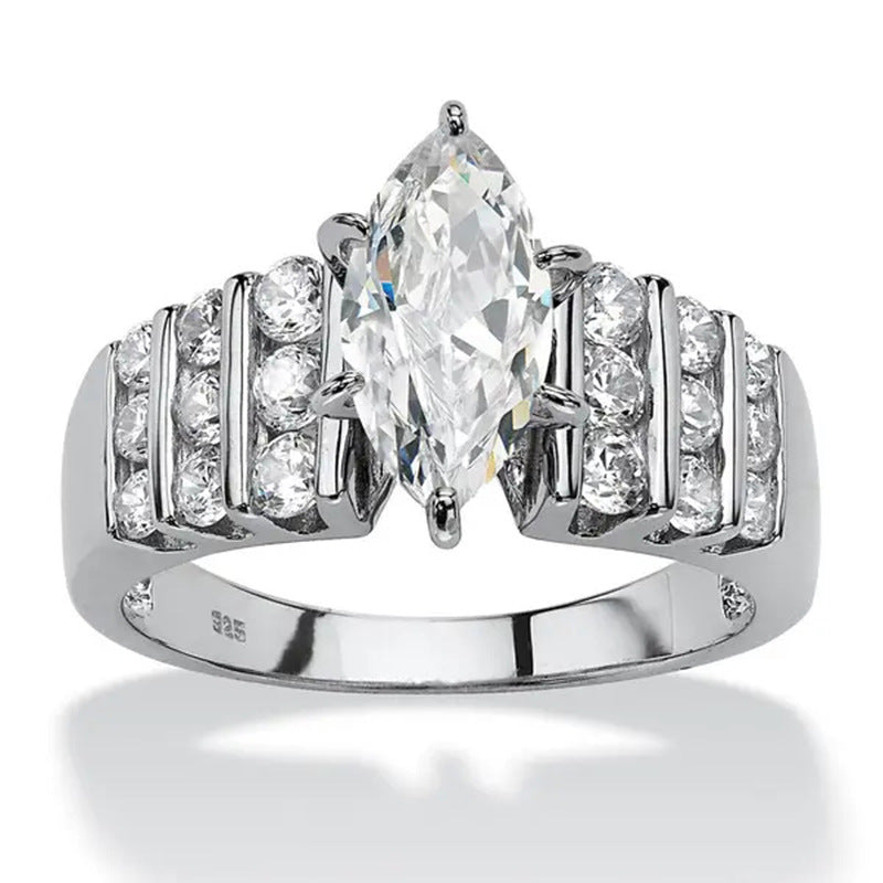 Beautiful Ring with Unique Style