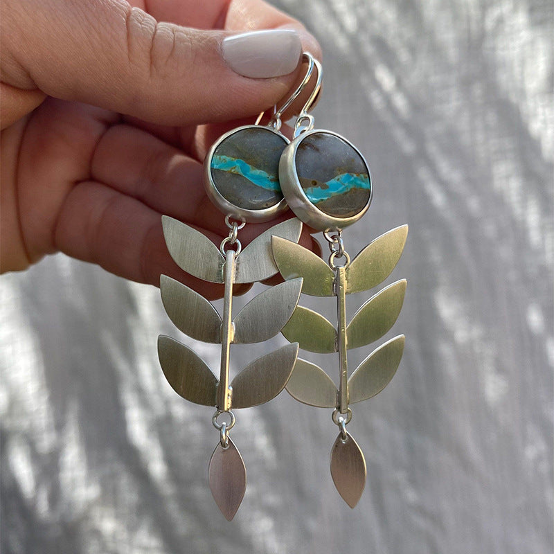 Romantic Earring for Special Moments