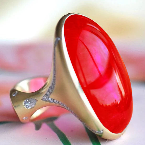 Elegant Ring for Every Occasion