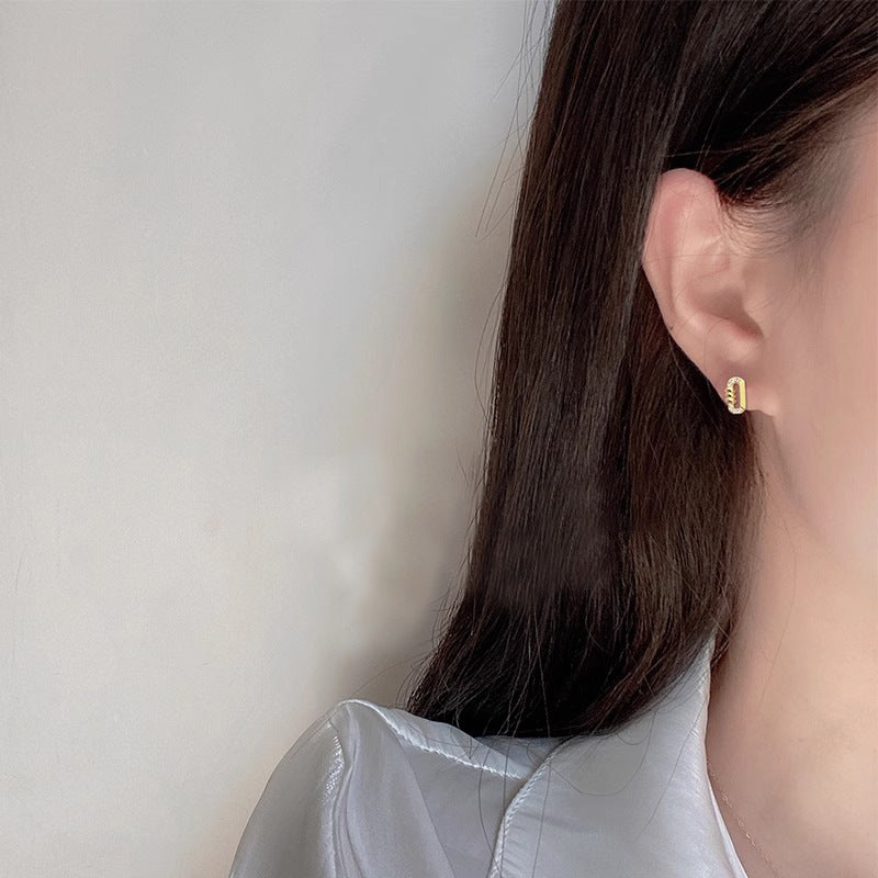 Beautiful Earring with Unique Style