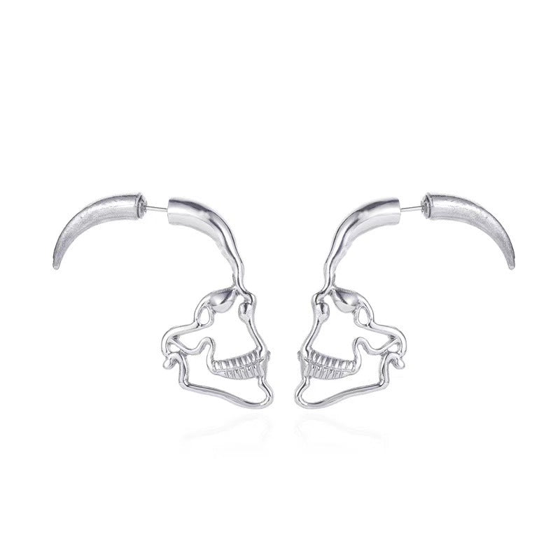 Romantic Earring for Special Moments