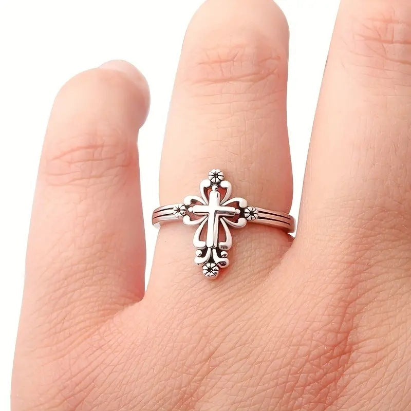 Stunning Ring for Daily Wear