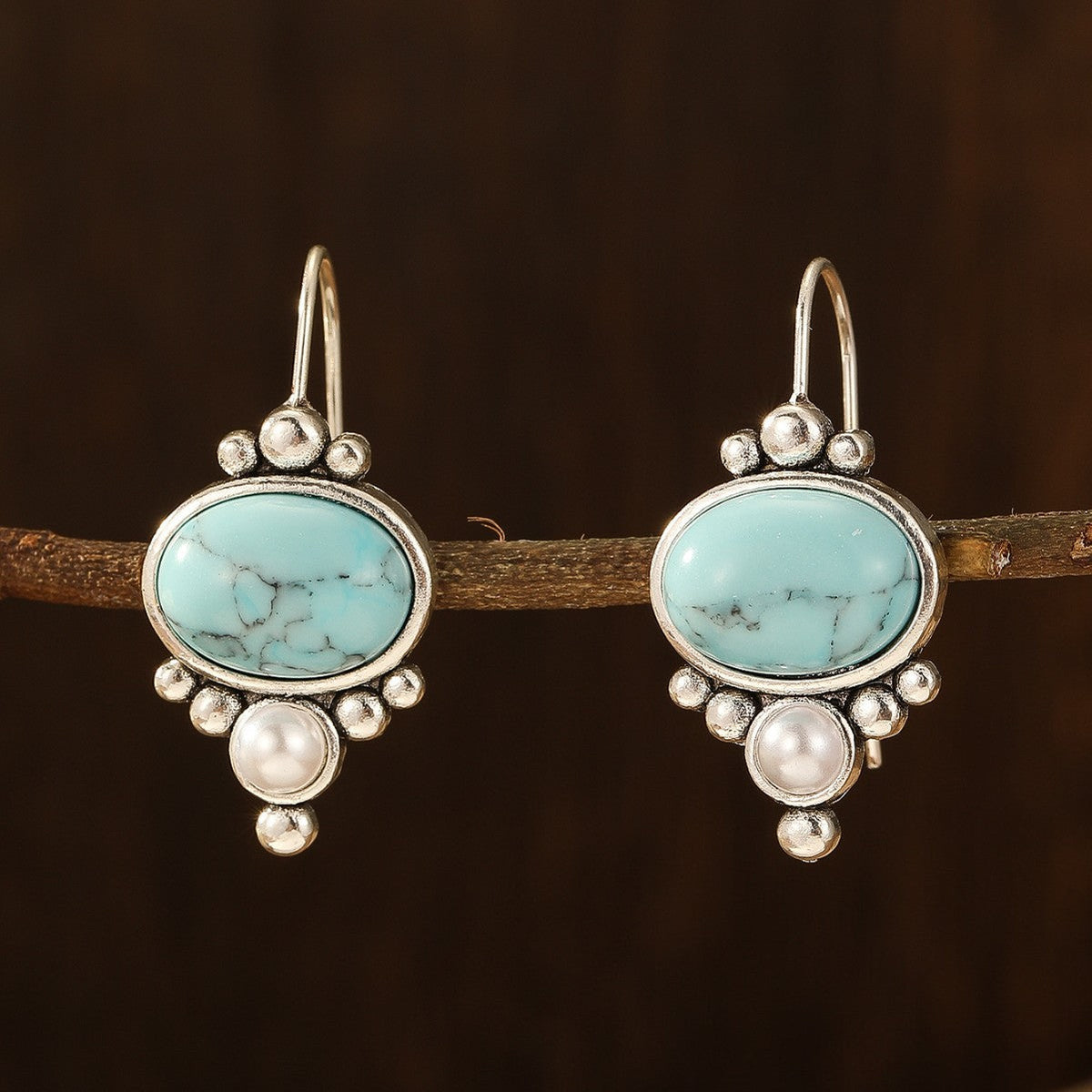 Romantic Earring for Special Moments