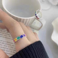 Charming Ring for Any Occasion