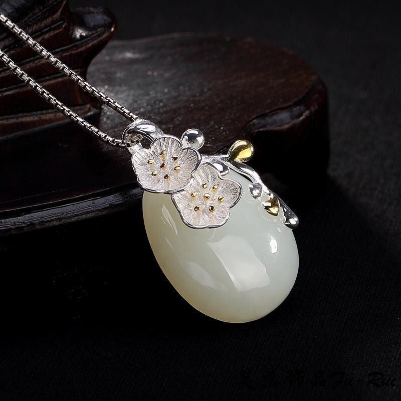 Delicate Artisan Necklace