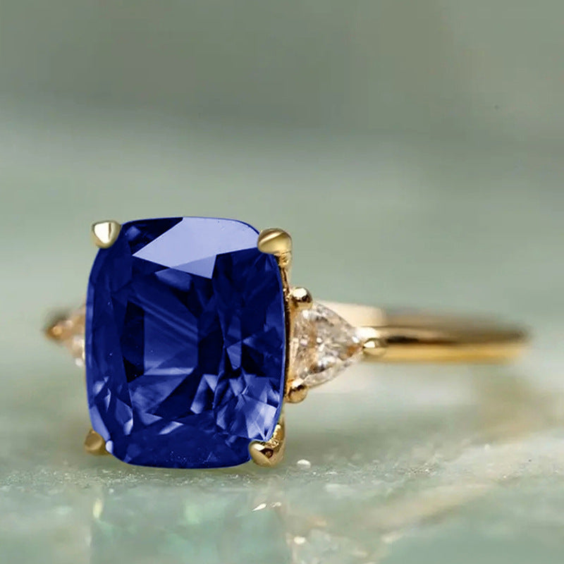 Elegant Ring for Every Occasion