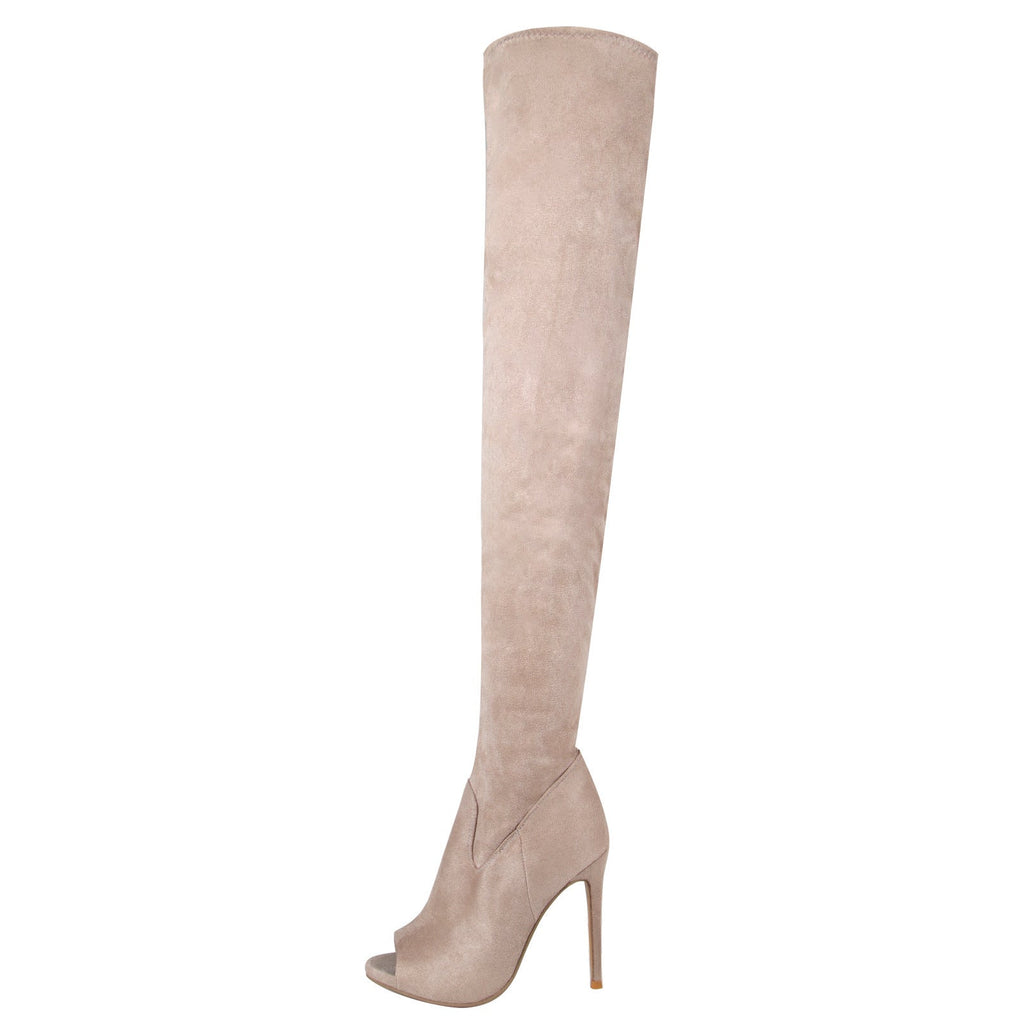 Classic Orthopedic Boots with Timeless Style