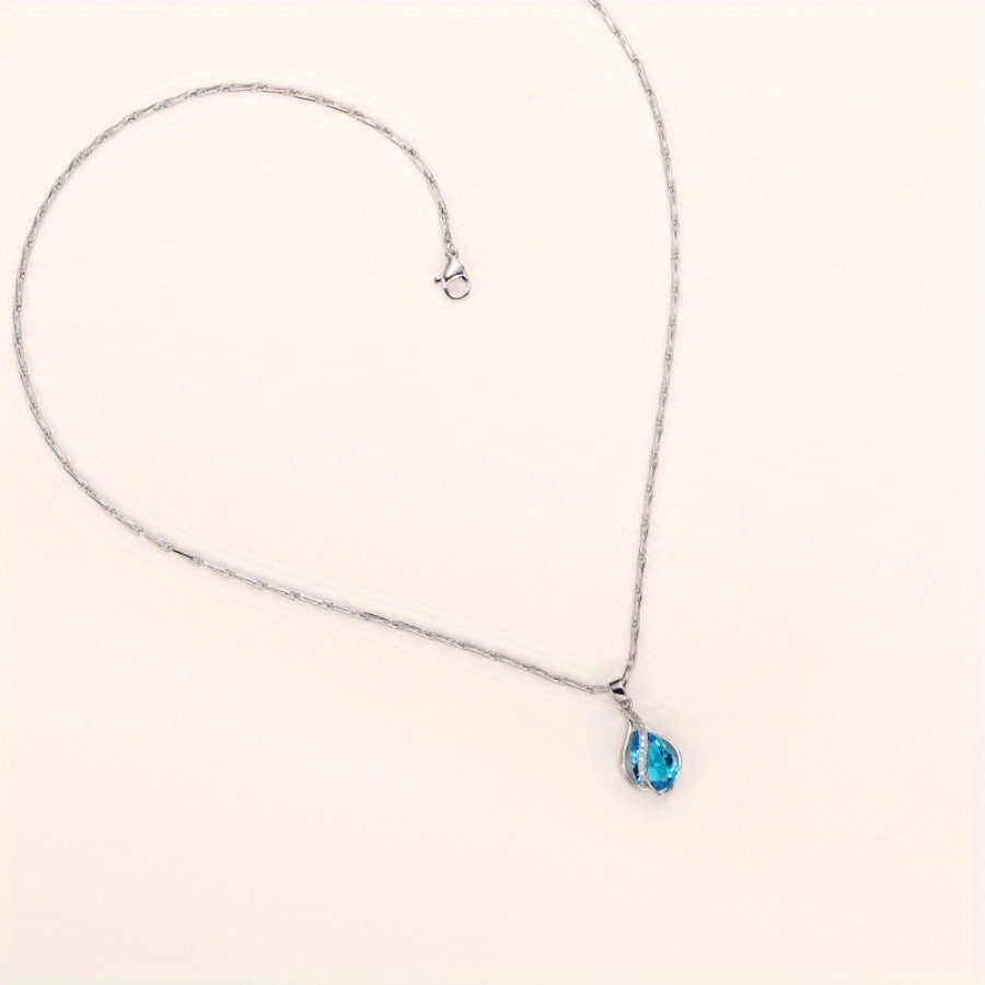 Vintage Handmade Necklace