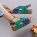 Beautifully Crafted Orthopedic Sandals