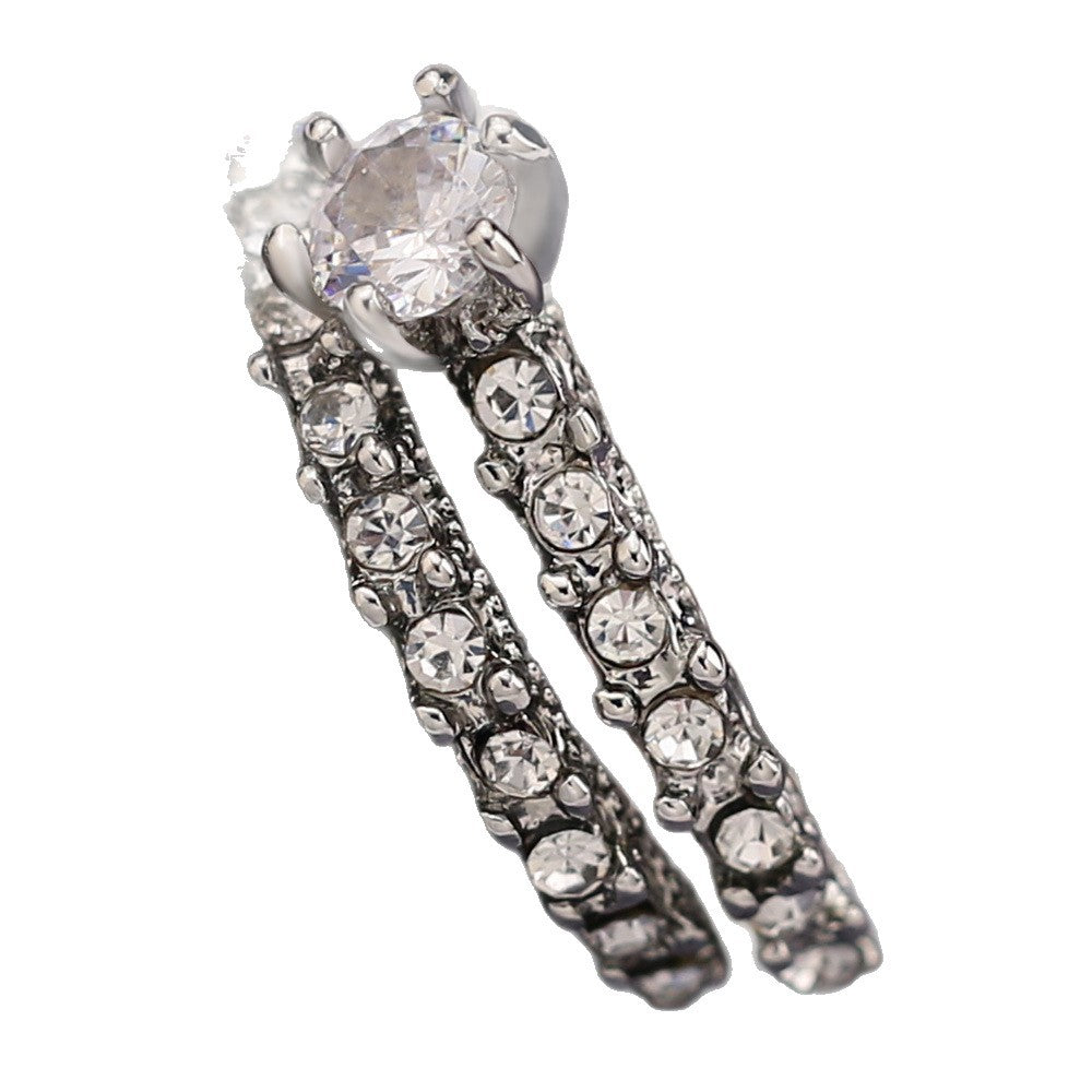 Elegant Ring for Every Occasion