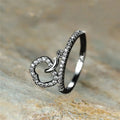 Romantic Pendant for Special Moments