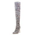 Beautifully Crafted Orthopedic Boots