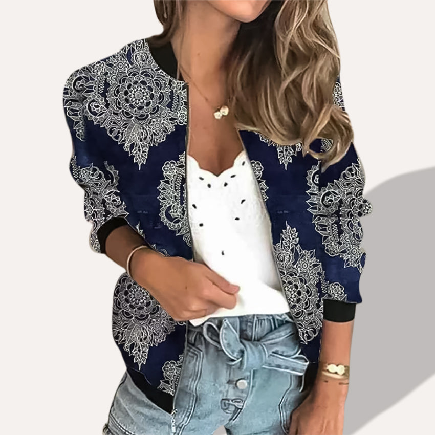 Classic Designed Jacket