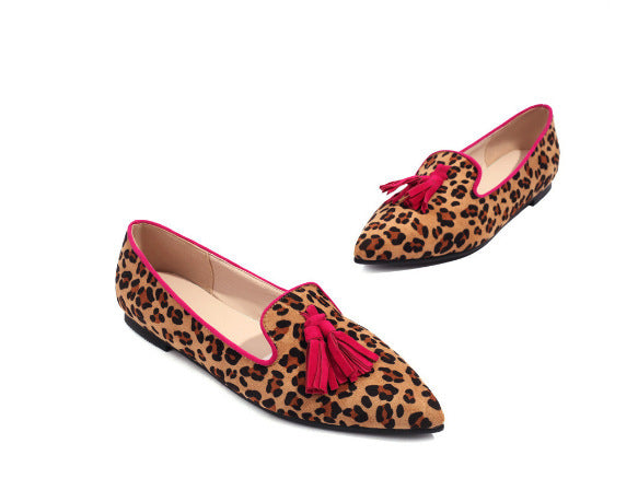 Classic Orthopedic Shoes with Timeless Style
