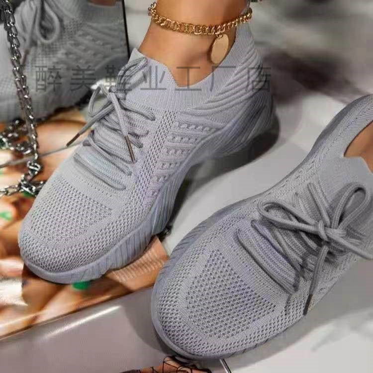 Vintage Inspired Orthopedic Sneakers