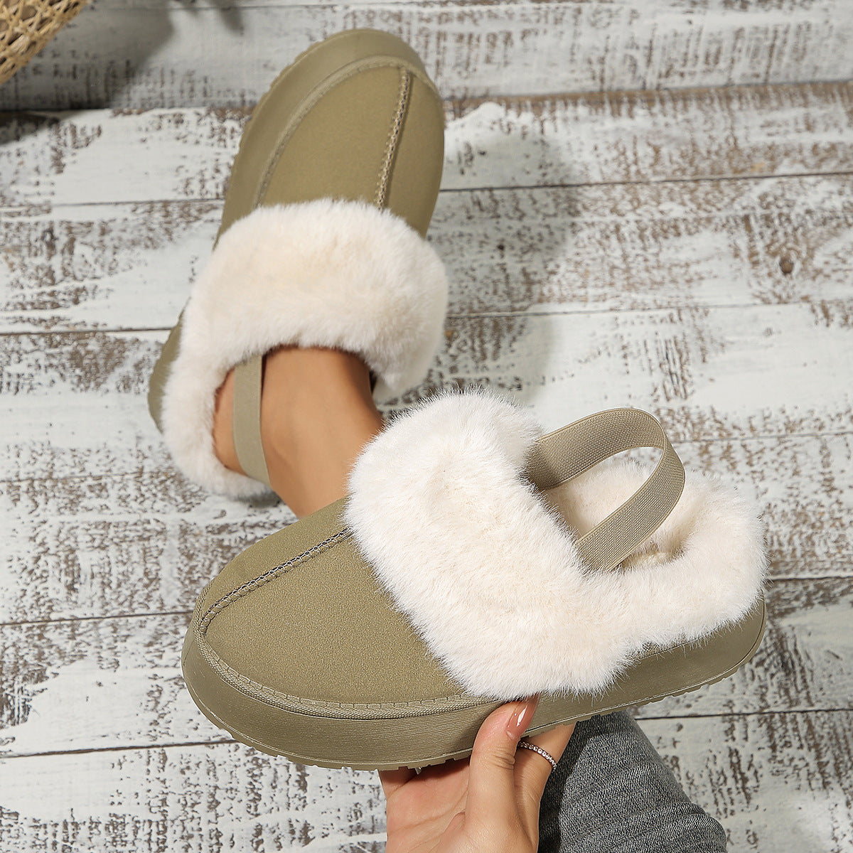 Stylish Orthopedic Boots for Any Occasion