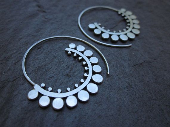 Classic Earring with Timeless Appeal