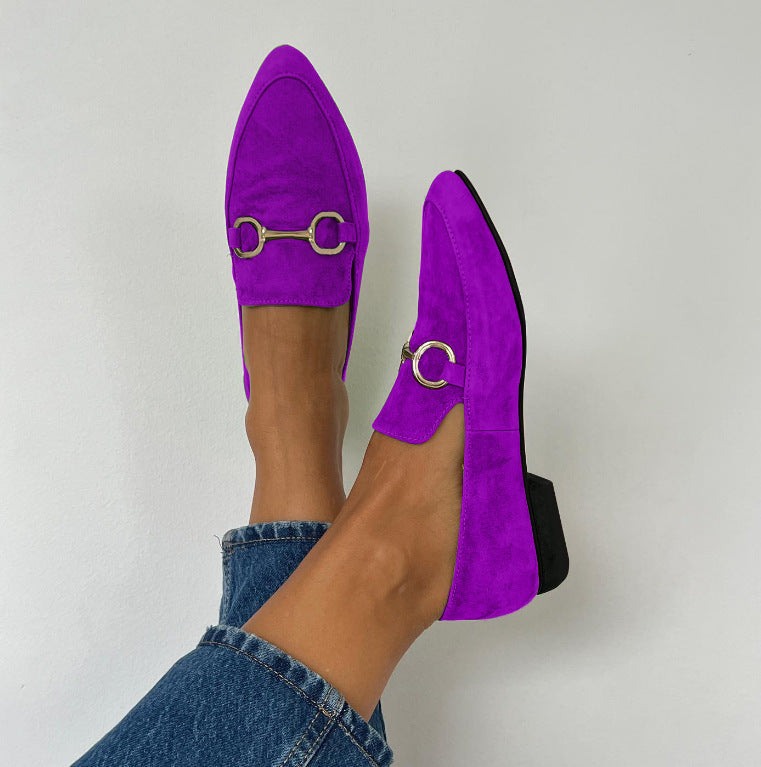 Graceful Orthopedic Shoes for Modern Look