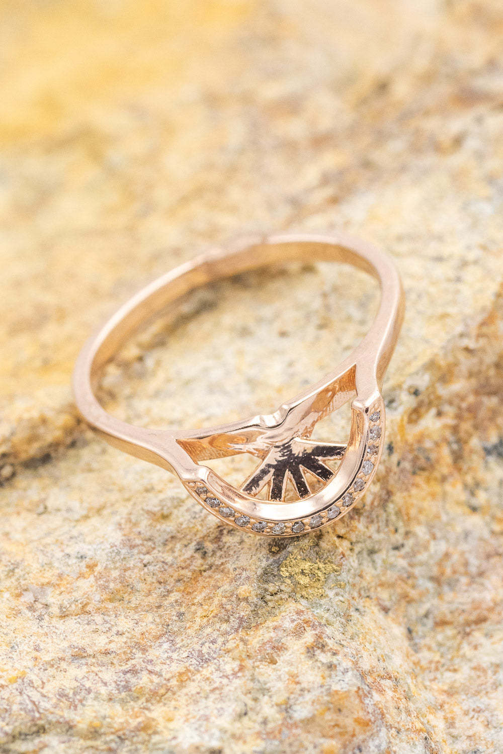 Vintage Handmade Ring