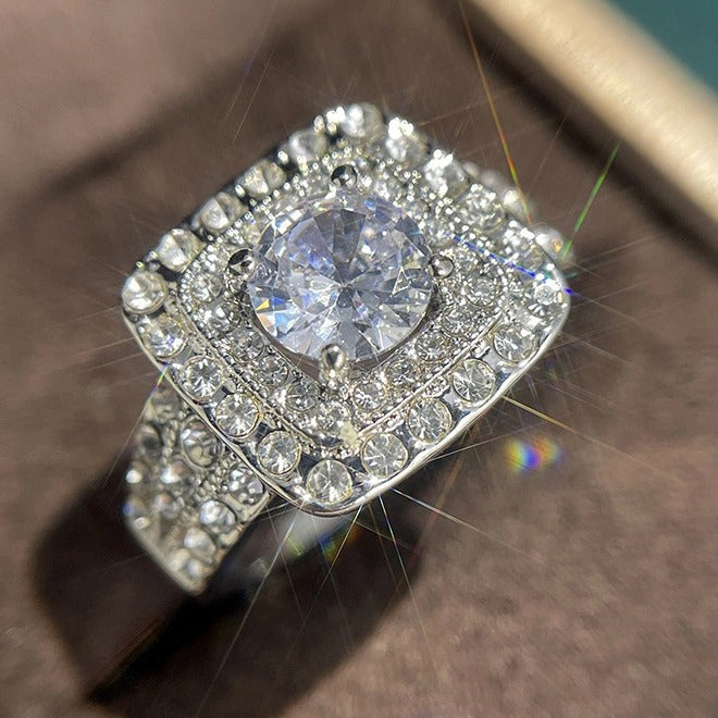 Elegant Ring for Every Occasion