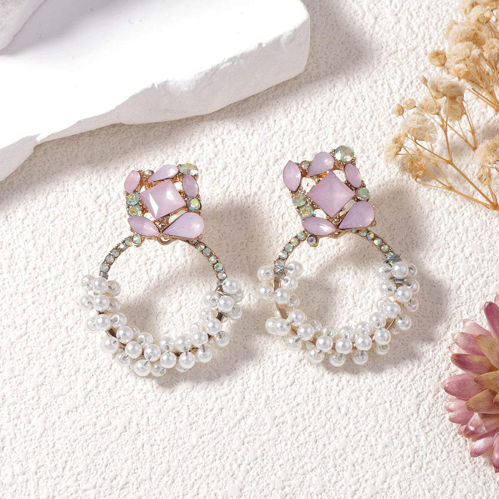 Elegant Pearl Set for Every Occasion