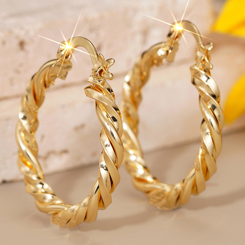 Stunning Earring for Daily Wear
