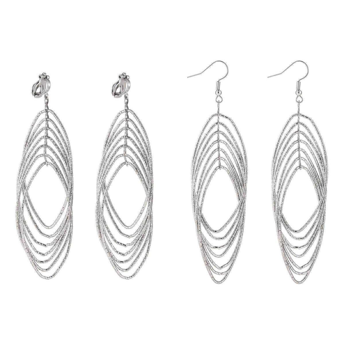 Stunning Earring for Daily Wear