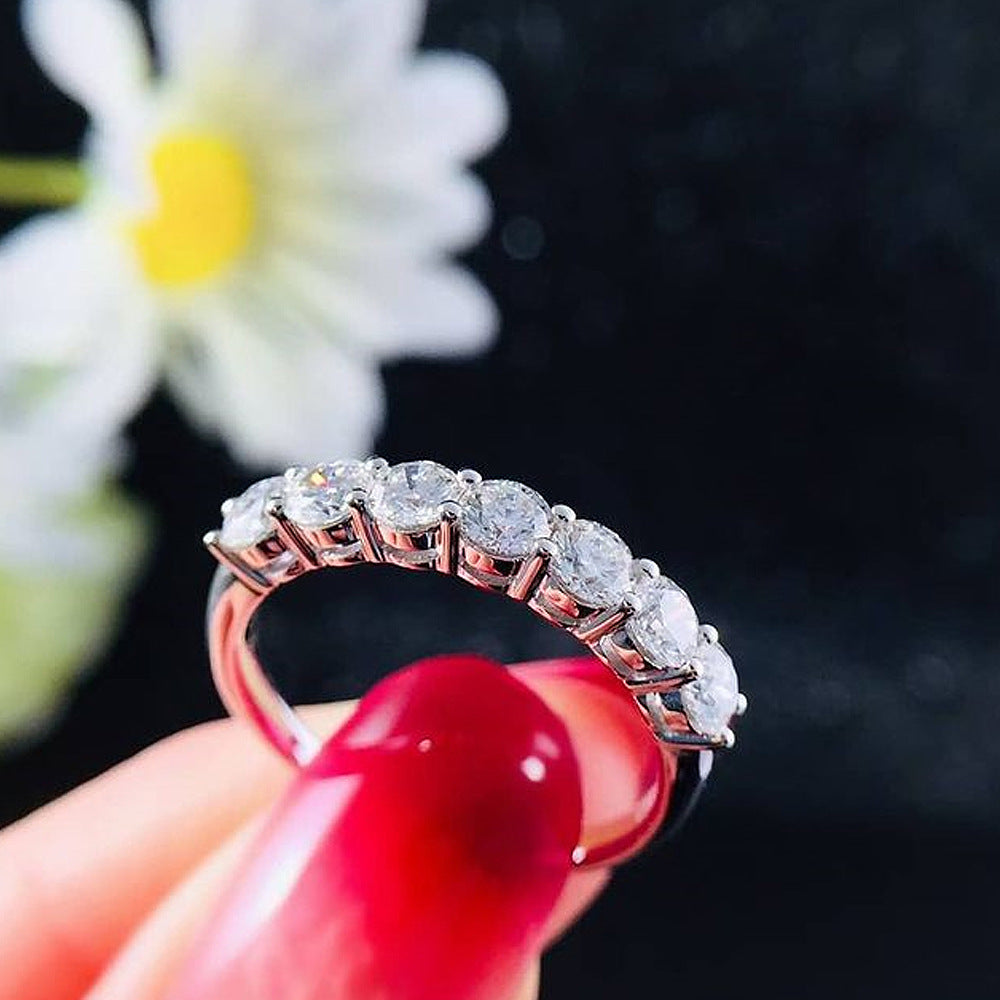 Delicate Artisan Ring