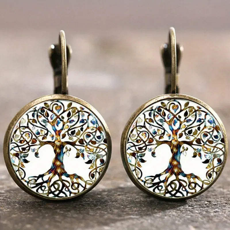 Romantic Earring for Special Moments