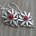 Delicate Artisan Earring