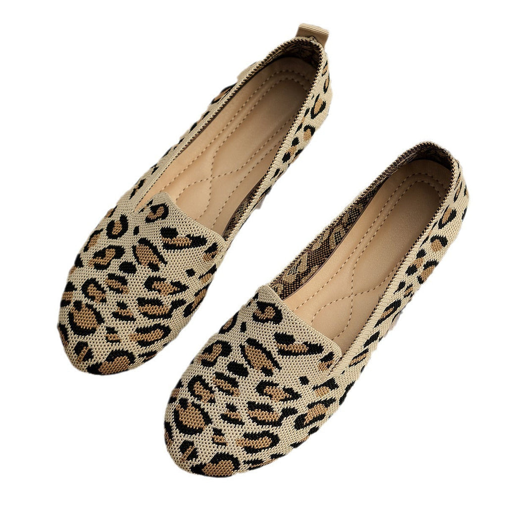 Elegant Orthopedic Shoes for Every Step
