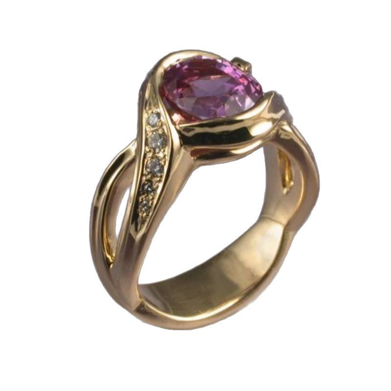 Stunning Ring for Daily Wear