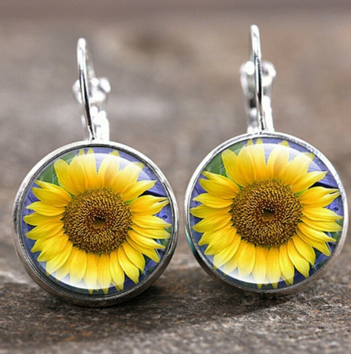 Romantic Earring for Special Moments