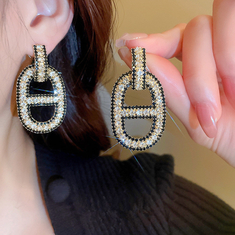 Stunning Earring for Daily Wear