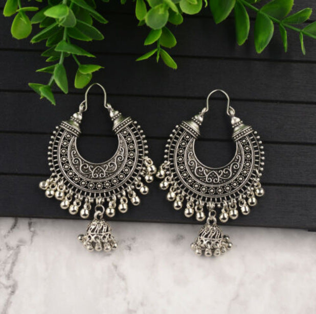 Romantic Earring for Special Moments