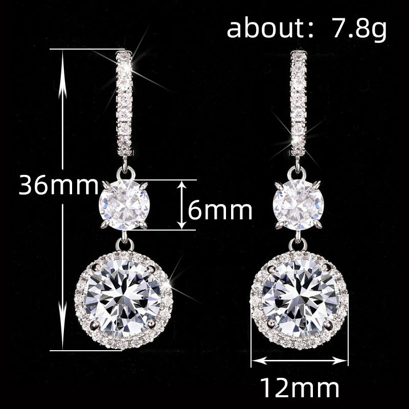 Elegant Earring for Every Occasion