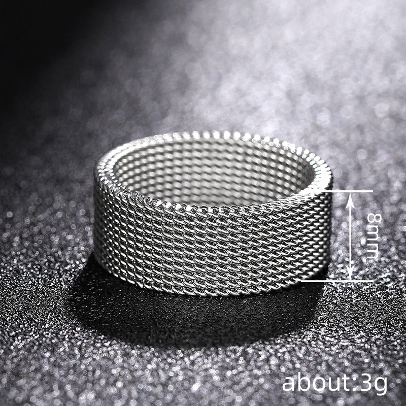 Elegant Ring for Every Occasion