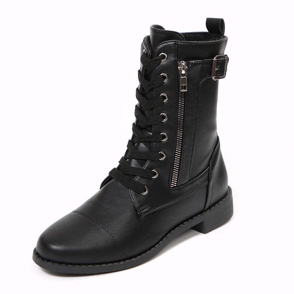 Comfortable Orthopedic Boots for Daily Wear